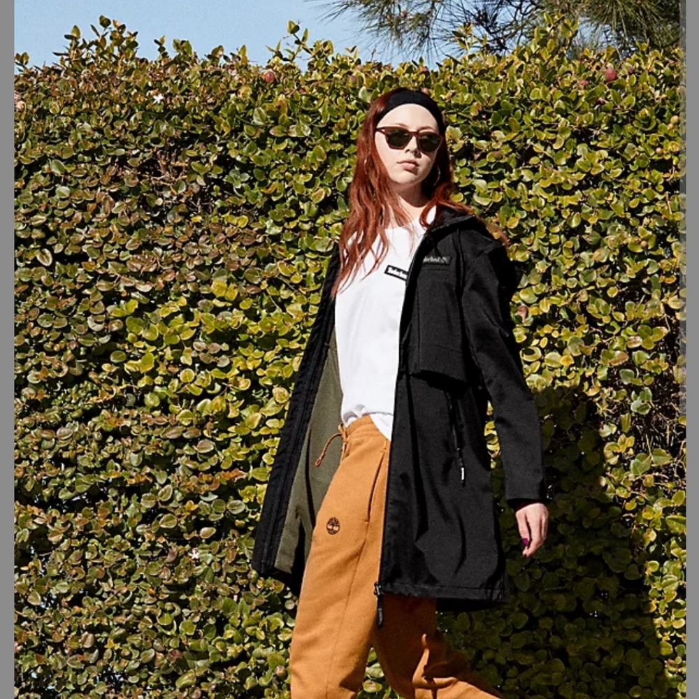 Timberland Jacket - Picture 5 of 16